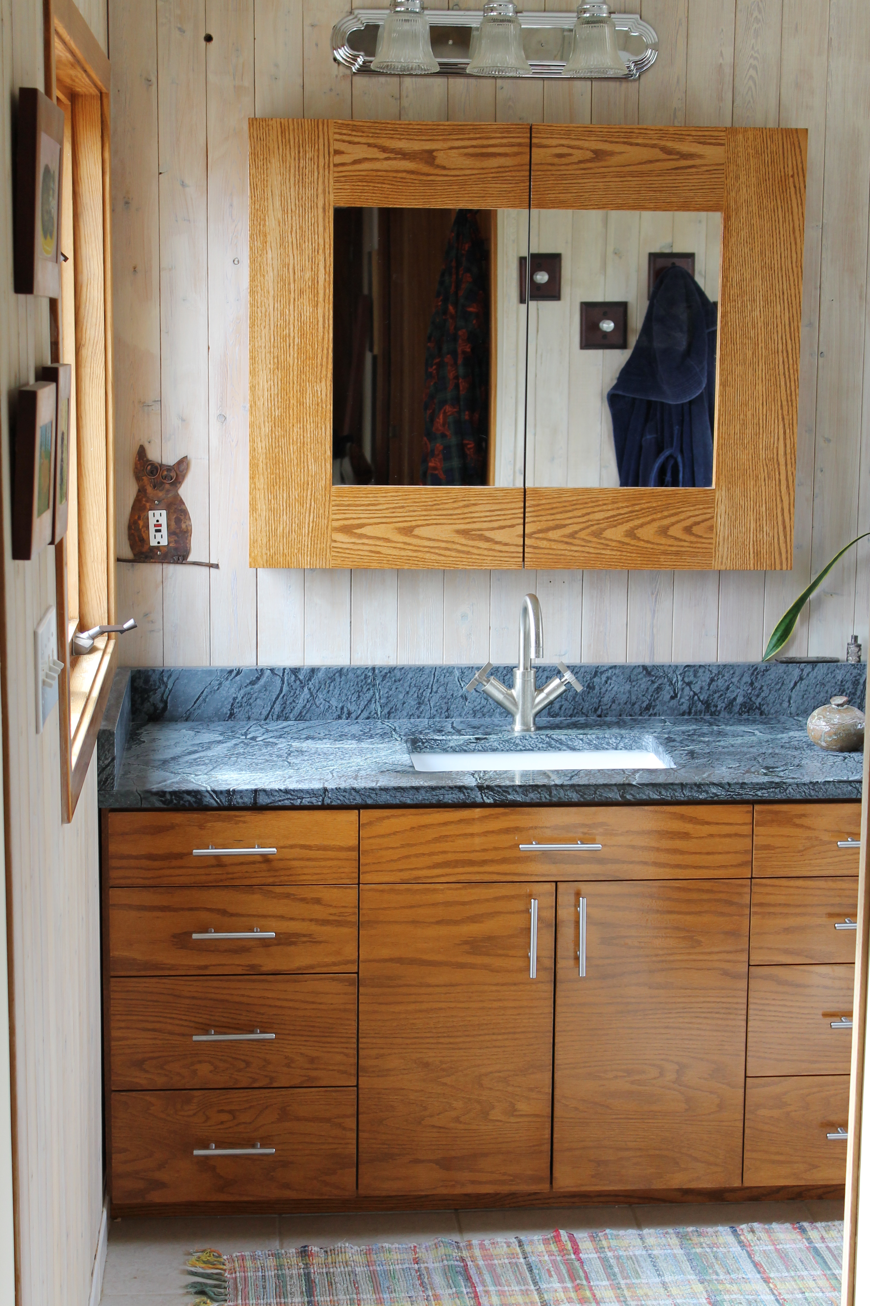 Custom Wood Furniture, Charleston, SC